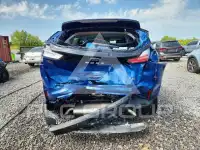 2023 Ford EDGE фото