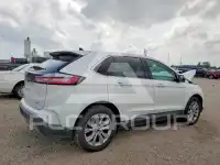 2023 Ford EDGE фото