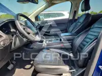 2023 Ford EDGE фото