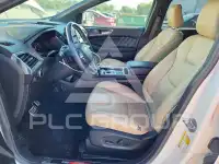 2023 Ford EDGE фото