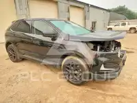 2023 Ford EDGE фото