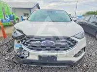 2023 Ford EDGE фото
