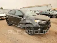 2023 Ford EDGE фото