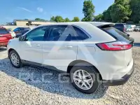 2023 Ford EDGE фото