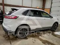 2023 Ford EDGE photo