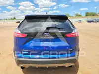 2023 Ford EDGE фото