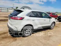 2023 Ford EDGE фото