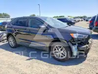 2023 Ford EDGE фото