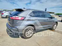 2023 Ford EDGE фото