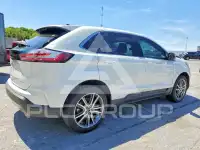 2023 Ford EDGE photo