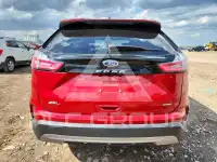 2023 Ford EDGE фото