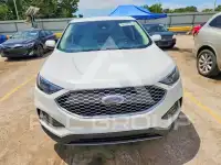 2023 Ford EDGE фото