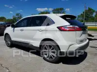 2023 Ford EDGE photo