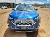2023 Ford EDGE фото