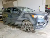 2023 Ford EDGE фото