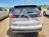 2023 Ford EDGE фото
