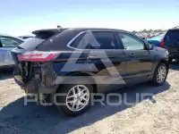 2023 Ford EDGE фото