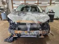 2023 Ford EDGE photo
