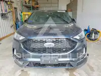 2023 Ford EDGE фото