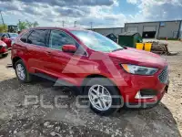 2023 Ford EDGE фото