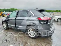 2023 Ford EDGE фото