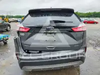 2023 Ford EDGE фото
