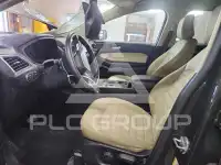 2023 Ford EDGE photo