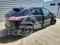 2023 Ford EDGE photo