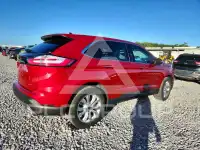 2023 Ford EDGE фото