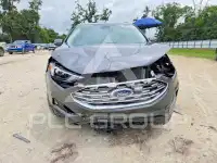 2023 Ford EDGE фото