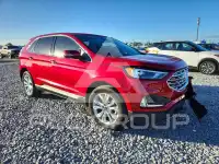 2023 Ford EDGE фото