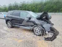 2023 Ford EDGE фото