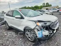 2023 Ford EDGE фото
