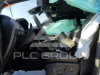 2023 Ford EDGE фото
