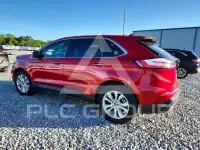 2023 Ford EDGE фото