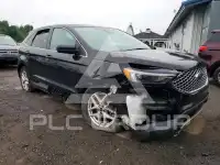 2023 Ford EDGE фото