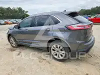 2023 Ford EDGE фото