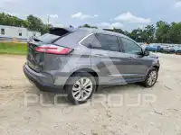 2023 Ford EDGE фото