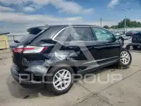 2023 Ford EDGE photo