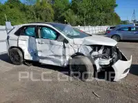 2023 Ford EDGE фото