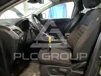 2023 Ford EDGE photo