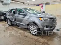 2023 Ford EDGE фото