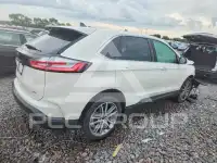 2023 Ford EDGE фото