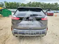 2023 Ford EDGE фото