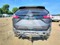 2023 Ford EDGE photo