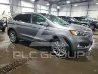 2023 Ford EDGE фото