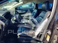 2023 Ford EDGE фото