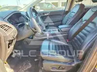 2023 Ford EDGE photo
