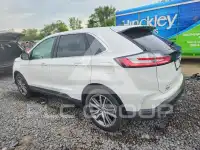 2023 Ford EDGE фото