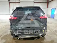 2023 Ford EDGE photo